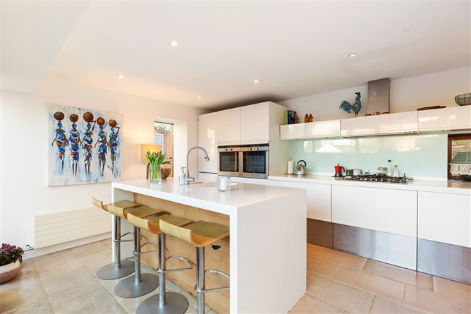 4 Charlemont Avenue, Dun Laoghaire, Co. Dublin