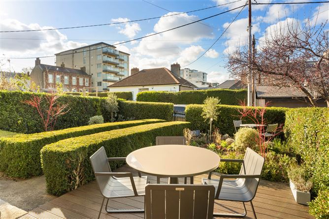 4 Charlemont Avenue, Dun Laoghaire, Co. Dublin