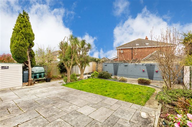 34 Grange Park, Baldoyle, Dublin 13