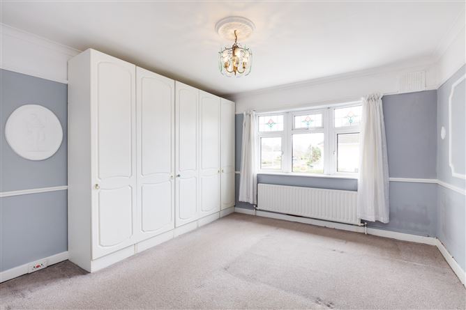 34 Grange Park, Baldoyle, Dublin 13