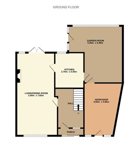 34 Grange Park, Baldoyle, Dublin 13