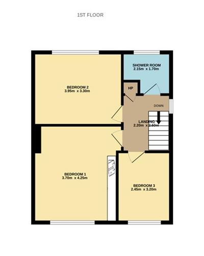 34 Grange Park, Baldoyle, Dublin 13