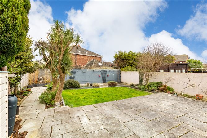 34 Grange Park, Baldoyle, Dublin 13