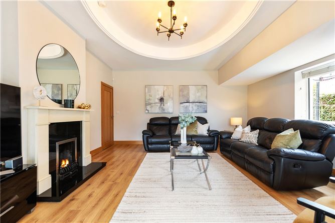Kilbryan, 124 Rochestown Avenue, Dun Laoghaire, Co. Dublin