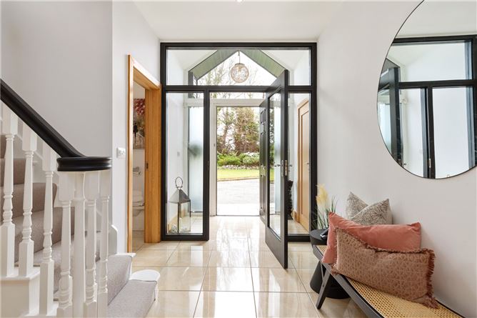 Kilbryan, 124 Rochestown Avenue, Dun Laoghaire, Co. Dublin