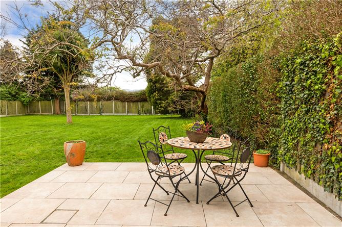 Kilbryan, 124 Rochestown Avenue, Dun Laoghaire, Co. Dublin