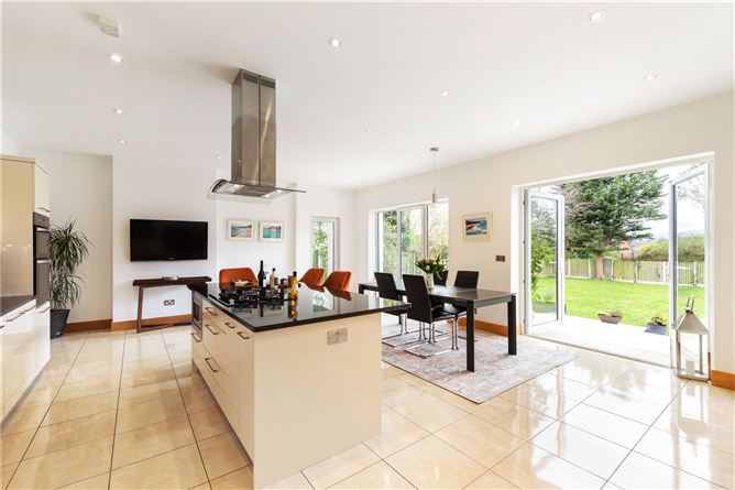 Kilbryan, 124 Rochestown Avenue, Dun Laoghaire, Co. Dublin