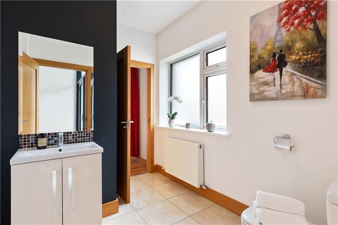 Kilbryan, 124 Rochestown Avenue, Dun Laoghaire, Co. Dublin