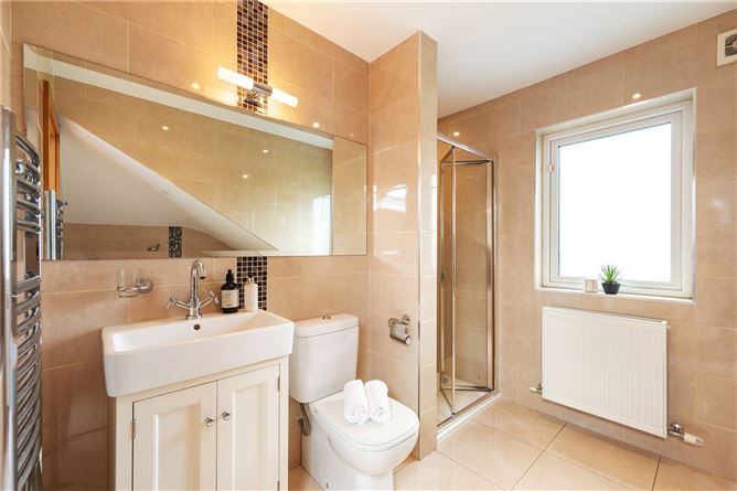 Kilbryan, 124 Rochestown Avenue, Dun Laoghaire, Co. Dublin