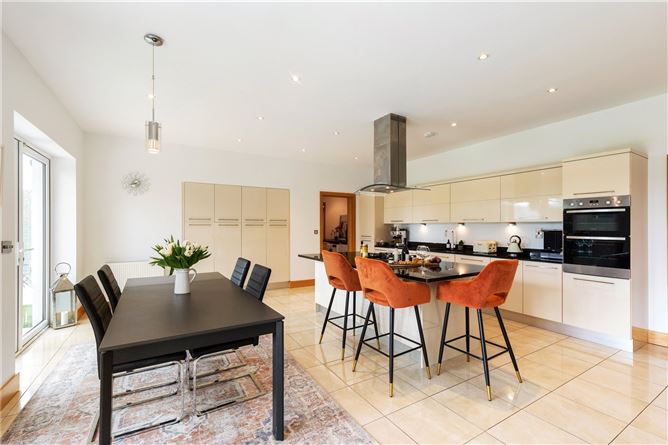 Kilbryan, 124 Rochestown Avenue, Dun Laoghaire, Co. Dublin