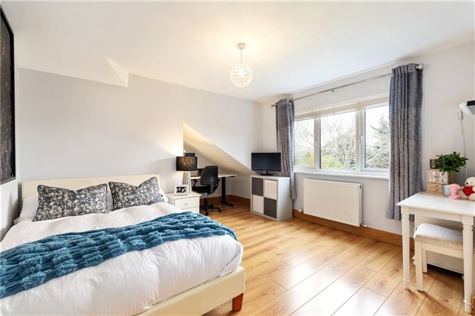 Kilbryan, 124 Rochestown Avenue, Dun Laoghaire, Co. Dublin