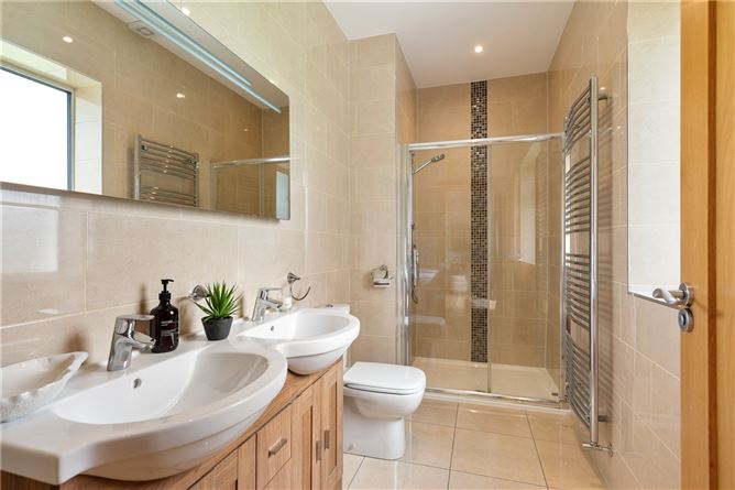Kilbryan, 124 Rochestown Avenue, Dun Laoghaire, Co. Dublin