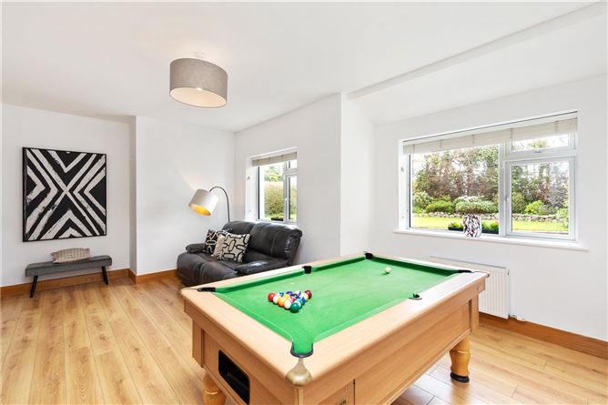 Kilbryan, 124 Rochestown Avenue, Dun Laoghaire, Co. Dublin
