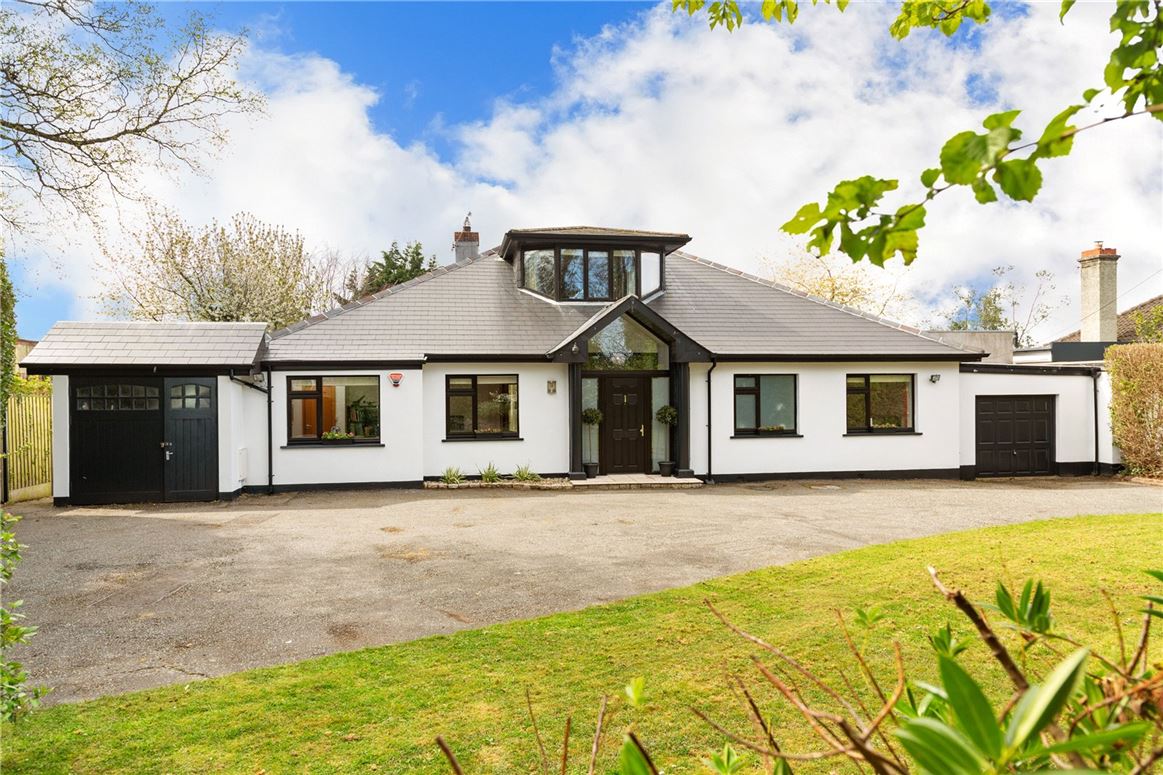 Kilbryan, 124 Rochestown Avenue, Dun Laoghaire, Co. Dublin
