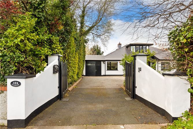 Kilbryan, 124 Rochestown Avenue, Dun Laoghaire, Co. Dublin