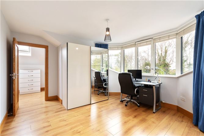 Kilbryan, 124 Rochestown Avenue, Dun Laoghaire, Co. Dublin