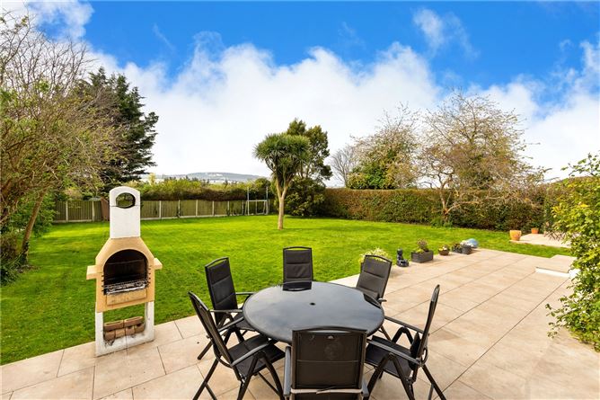 Kilbryan, 124 Rochestown Avenue, Dun Laoghaire, Co. Dublin