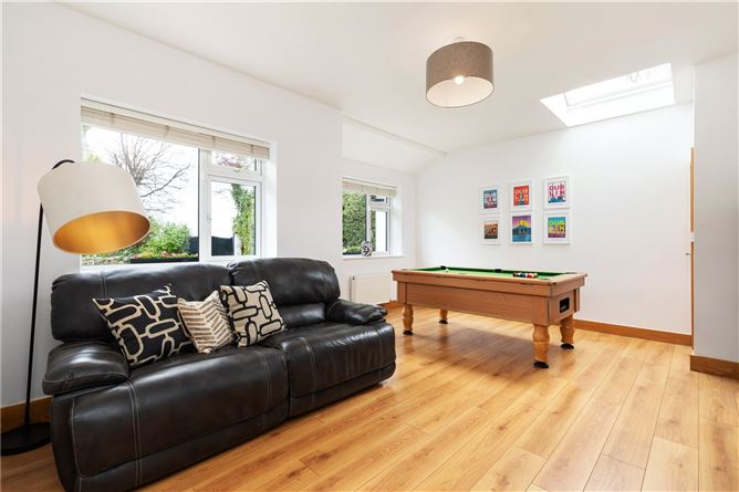 Kilbryan, 124 Rochestown Avenue, Dun Laoghaire, Co. Dublin