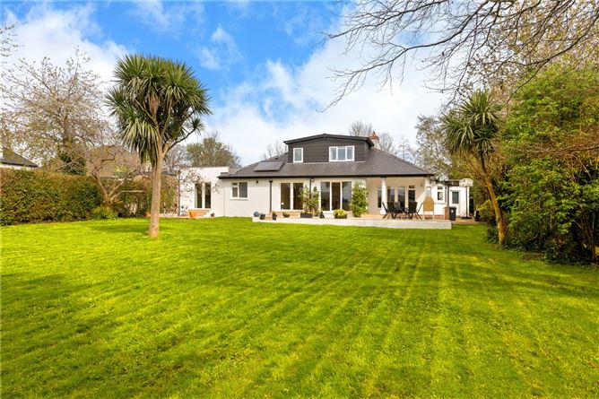 Kilbryan, 124 Rochestown Avenue, Dun Laoghaire, Co. Dublin