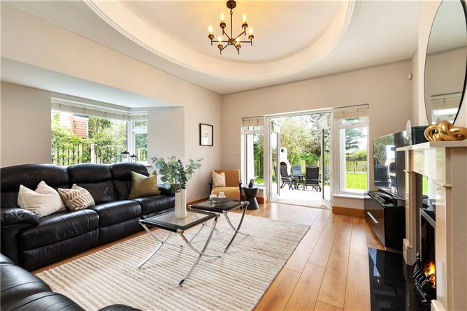 Kilbryan, 124 Rochestown Avenue, Dun Laoghaire, Co. Dublin