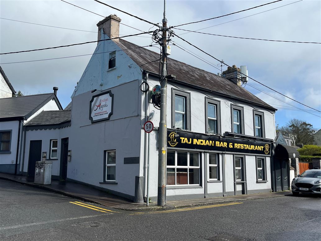 Former Annies Bar, 89 Sundays Well Road, Sundays Well, Cork