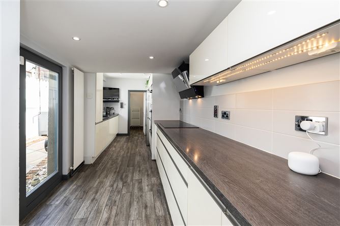 60 Reuben Avenue, Rialto, Dublin 8