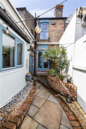 60 Reuben Avenue, Rialto, Dublin 8