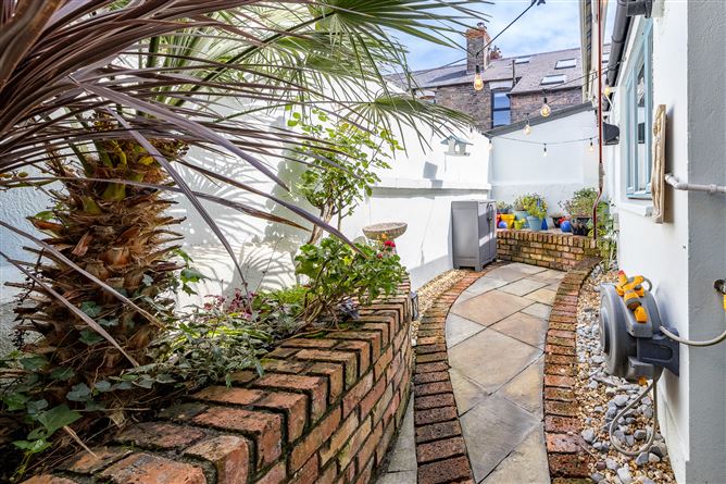 60 Reuben Avenue, Rialto, Dublin 8