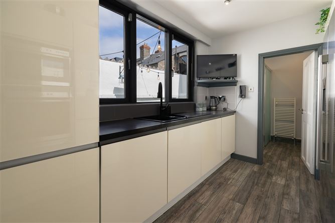 60 Reuben Avenue, Rialto, Dublin 8