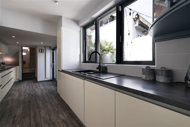 60 Reuben Avenue, Rialto, Dublin 8