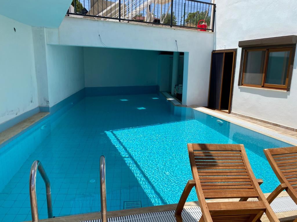 Private, Paphos Municipality, Datca