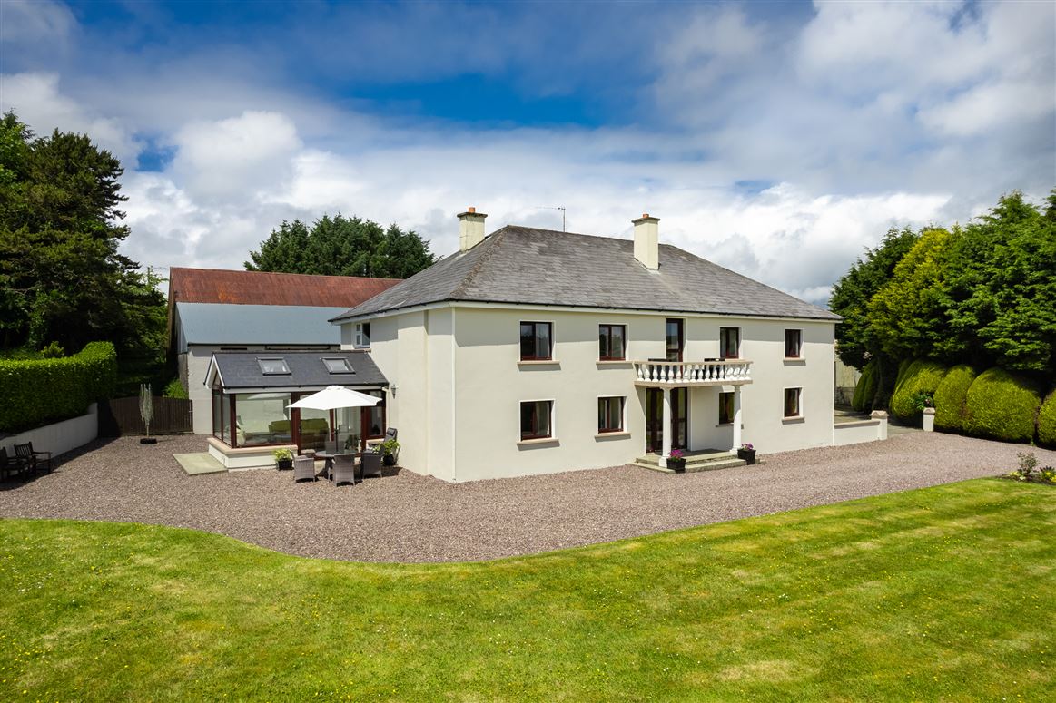 Lissaclarig East, Ballydehob, Cork