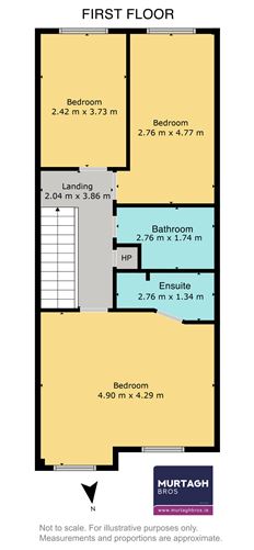 No. 15 Castleview Court, Delvin, Westmeath