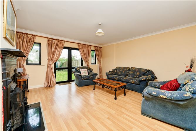 No. 15 Castleview Court, Delvin, Westmeath