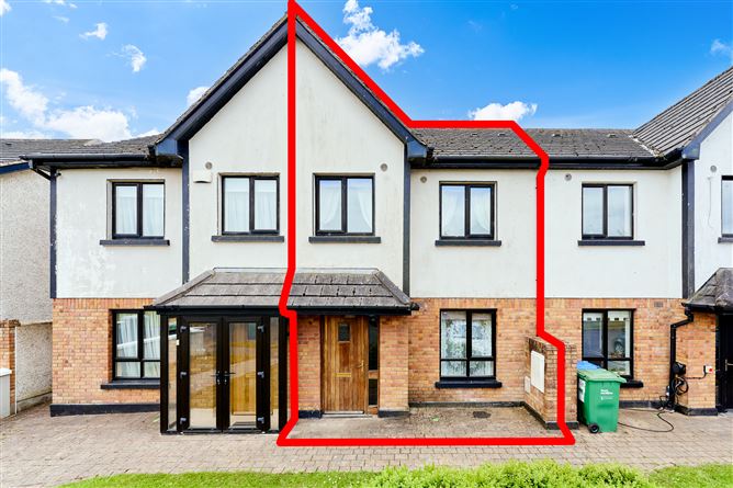 No. 15 Castleview Court, Delvin, Westmeath