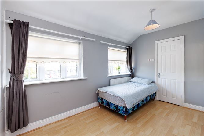 1 Coolock Drive, Coolock, Dublin 17