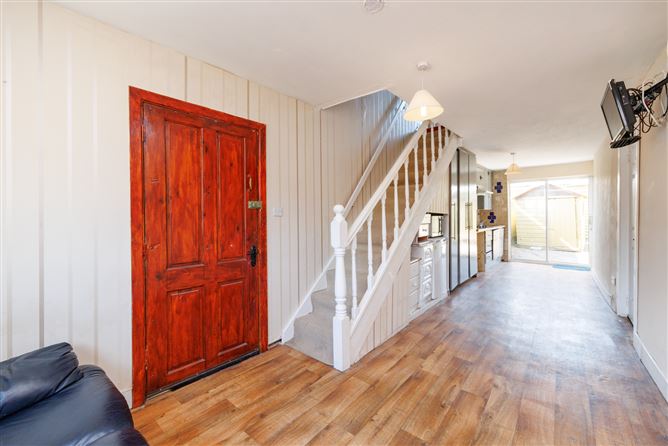 1 Coolock Drive, Coolock, Dublin 17