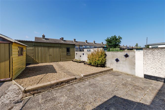 1 Coolock Drive, Coolock, Dublin 17