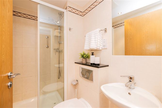 707 Longboat Quay North, Grand Canal Dk, Dublin 2