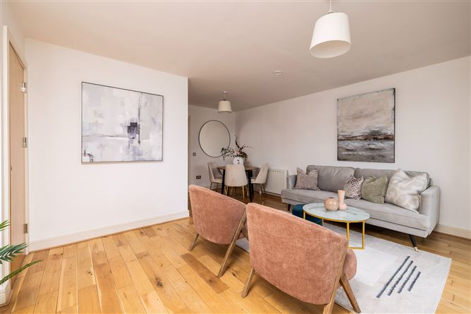 707 Longboat Quay North, Grand Canal Dk, Dublin 2