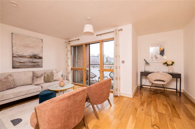 707 Longboat Quay North, Grand Canal Dk, Dublin 2