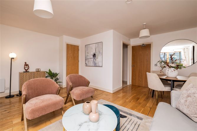 707 Longboat Quay North, Grand Canal Dk, Dublin 2