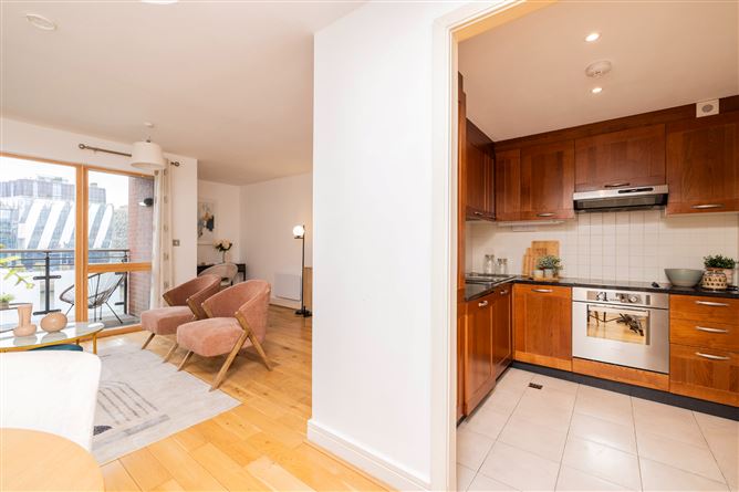 707 Longboat Quay North, Grand Canal Dk, Dublin 2