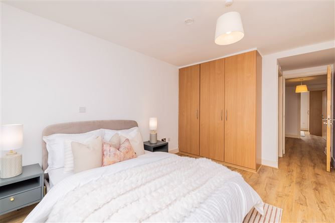 707 Longboat Quay North, Grand Canal Dk, Dublin 2
