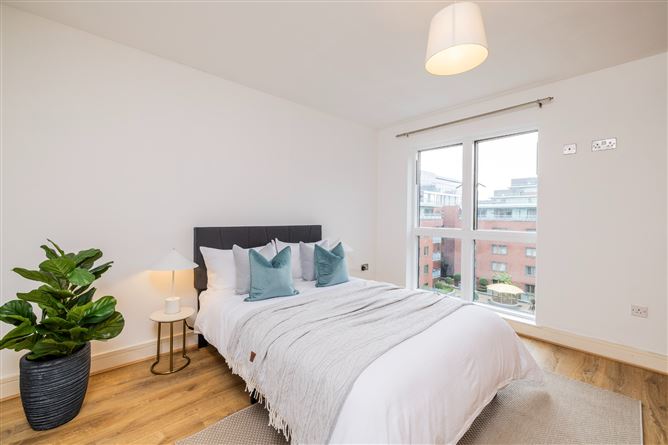 707 Longboat Quay North, Grand Canal Dk, Dublin 2