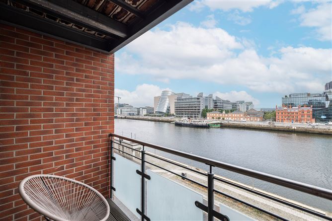 707 Longboat Quay North, Grand Canal Dk, Dublin 2