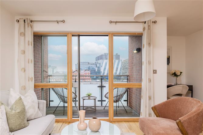 707 Longboat Quay North, Grand Canal Dk, Dublin 2