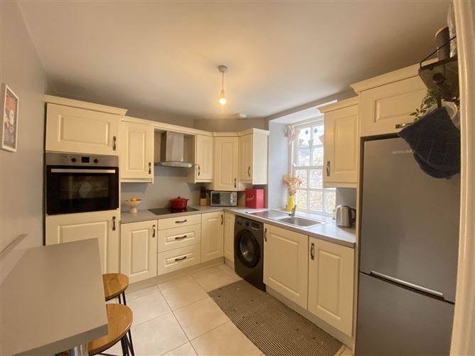 4 Church Street, Kings Island, Limerick, County Limerick