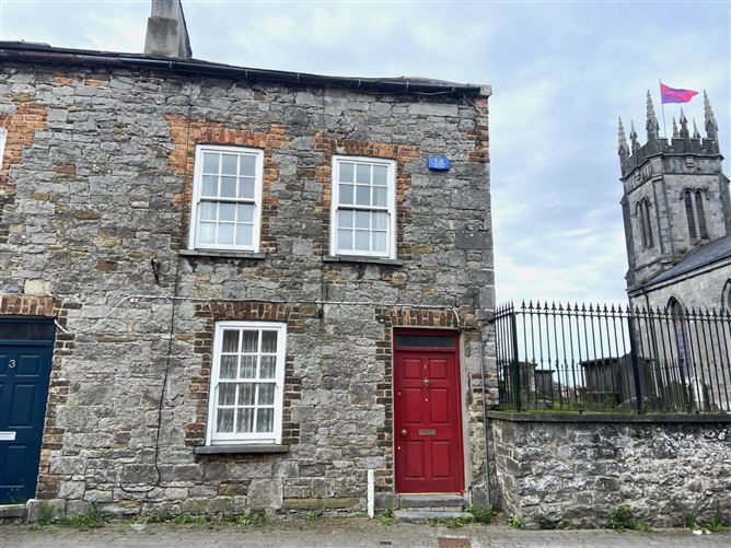 4 Church Street, Kings Island, Limerick, County Limerick