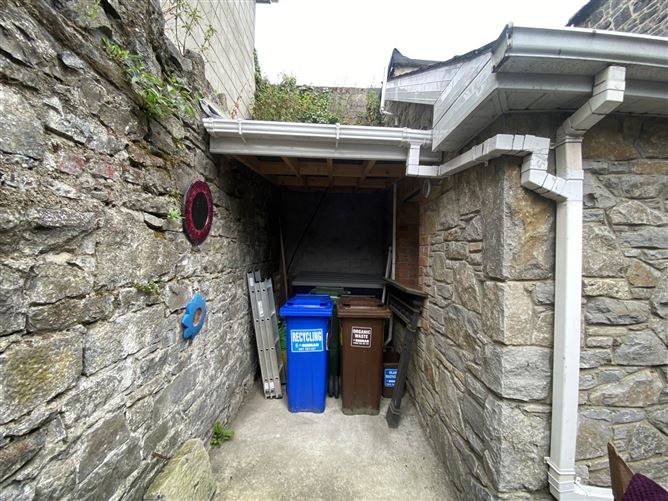 4 Church Street, Kings Island, Limerick, County Limerick